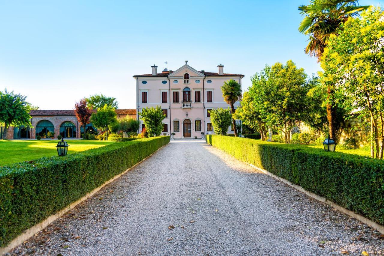 Villa Bongiovanni San Bonifacio Extérieur photo