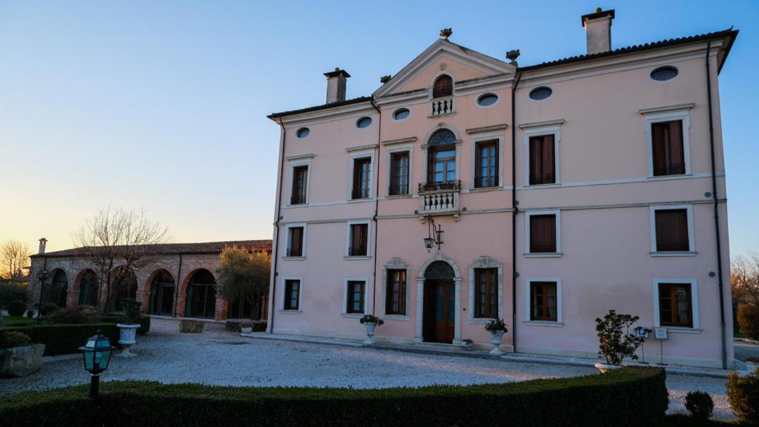Villa Bongiovanni San Bonifacio Extérieur photo